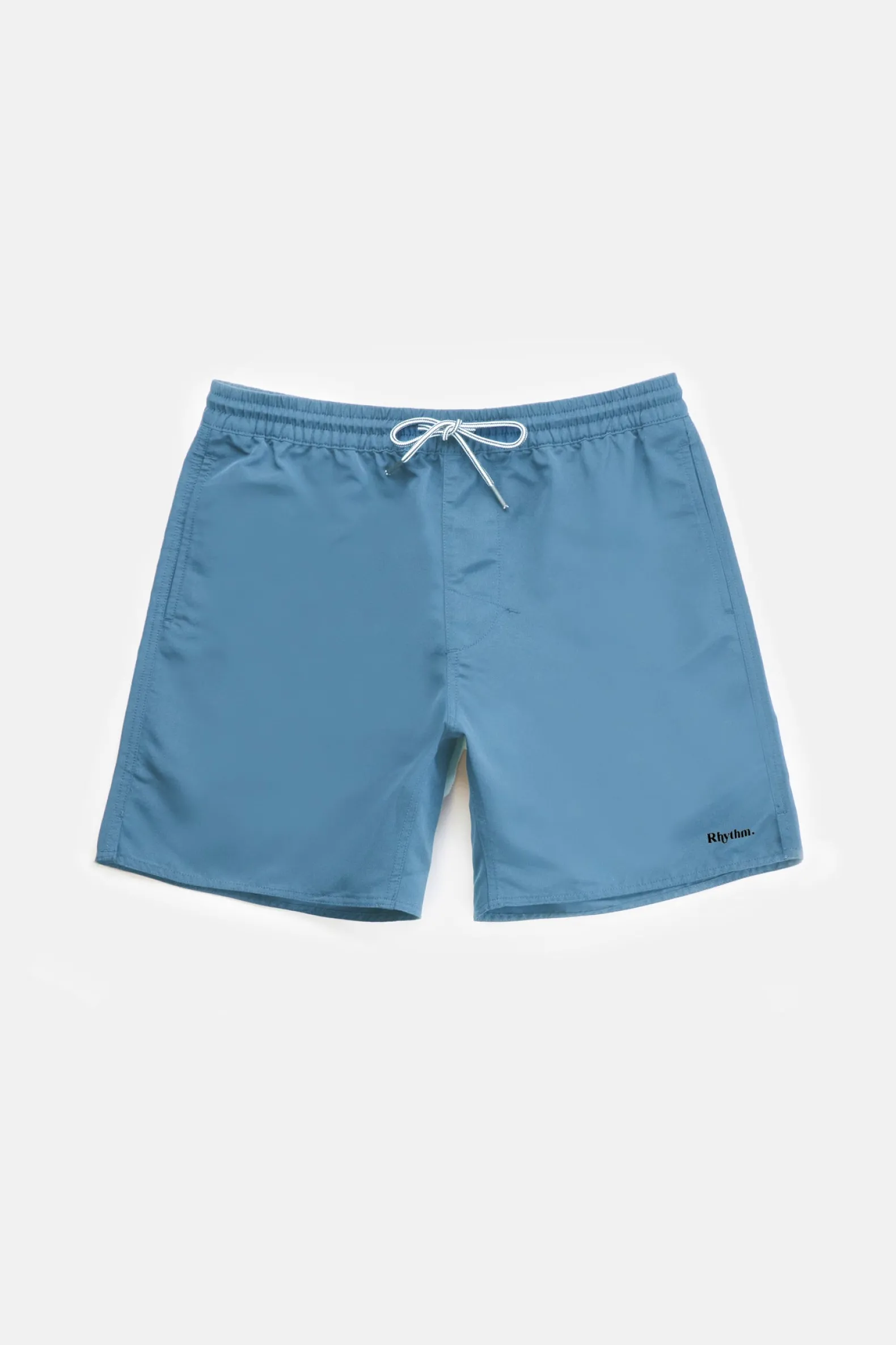 Classic Beach Short Mineral Blue