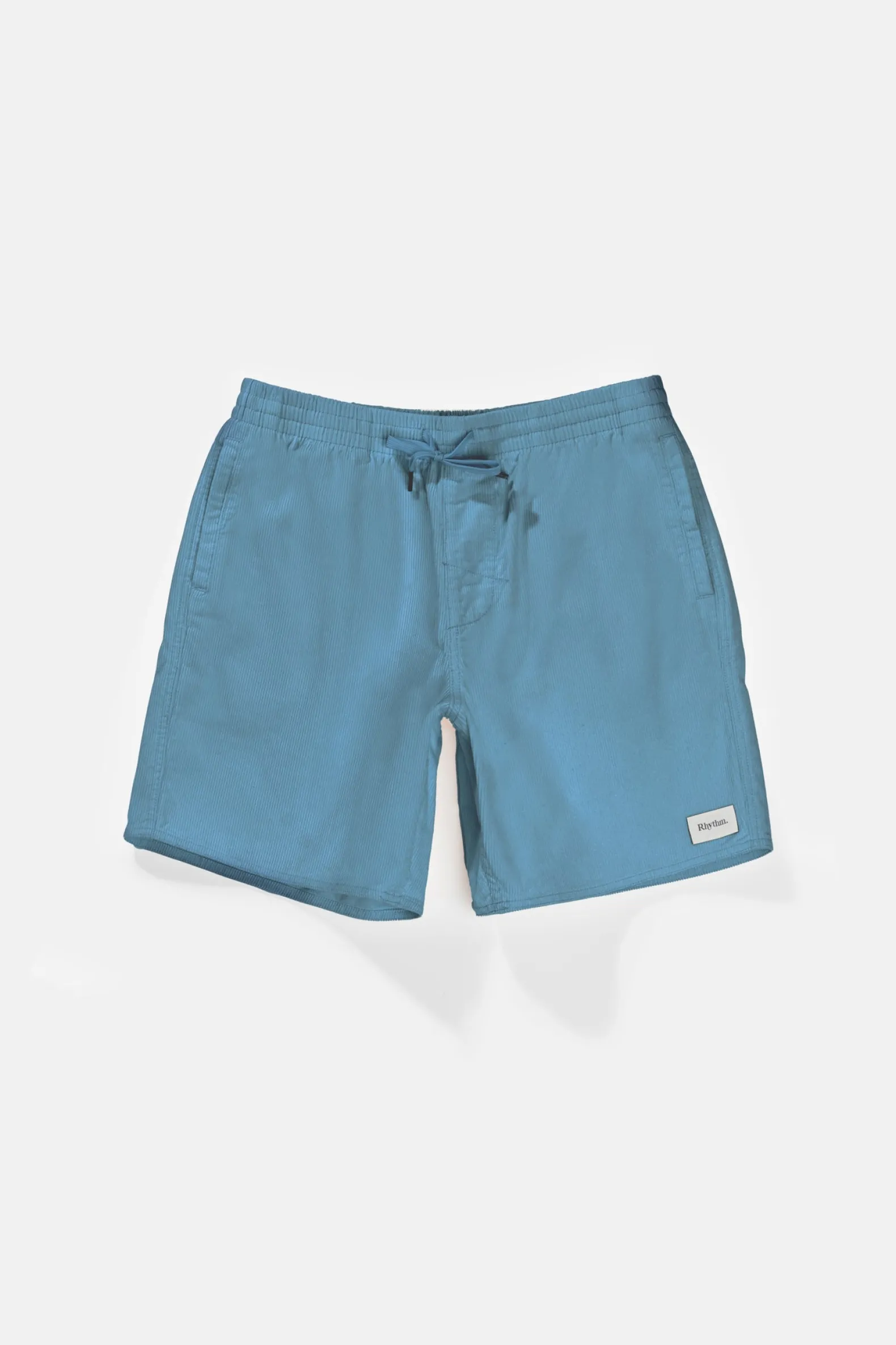 Classic Cord Jam Mineral Blue