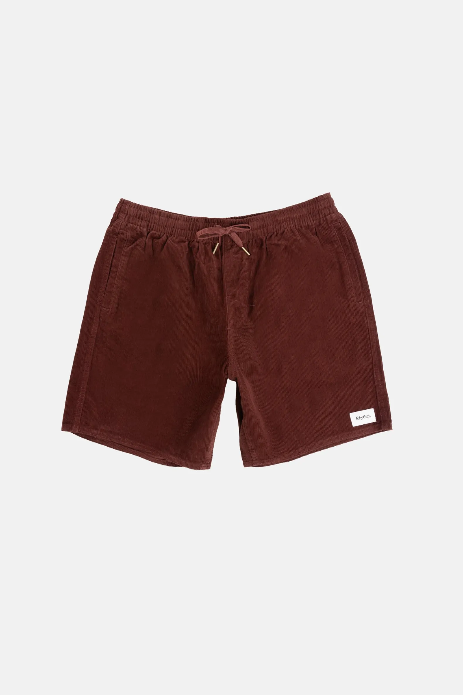 Classic Cord Jam Merlot