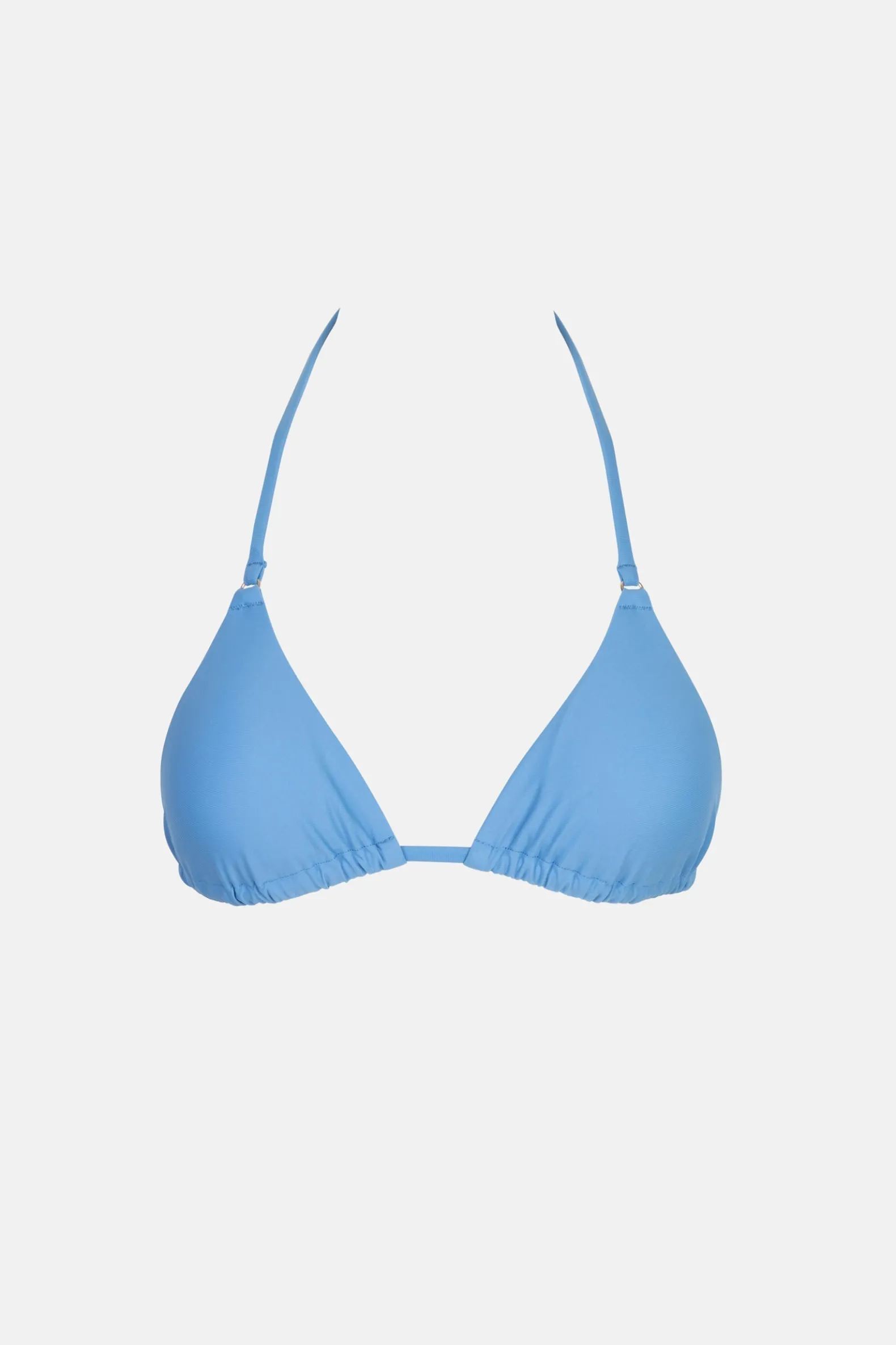 Classic Slide Tri Top Blue