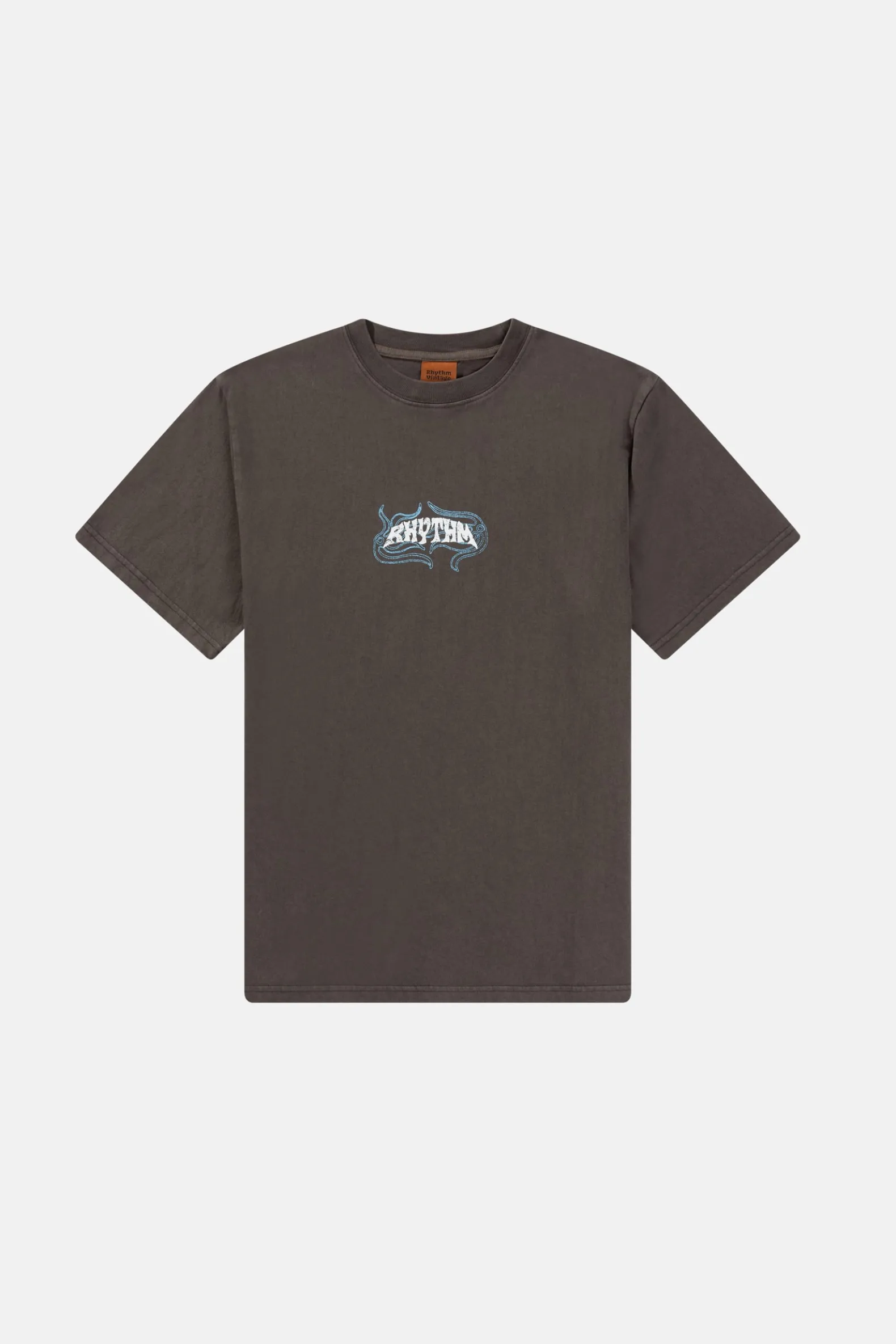 Dos Soles Vintage Ss T-Shirt Vintage Black